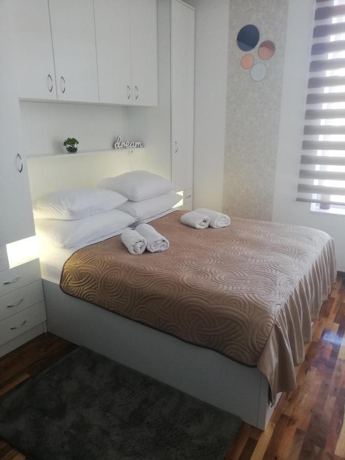 Lux Apartmani Dunja Kopaonik Cardaci - White Buitenkant foto