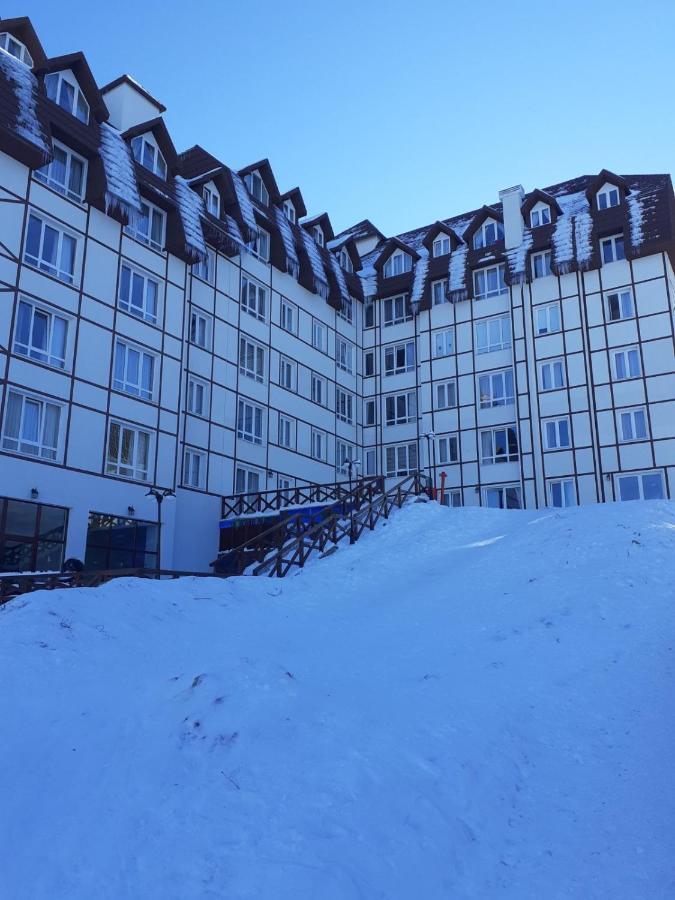 Lux Apartmani Dunja Kopaonik Cardaci - White Buitenkant foto